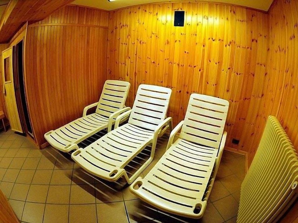 Hotel Lysjoch