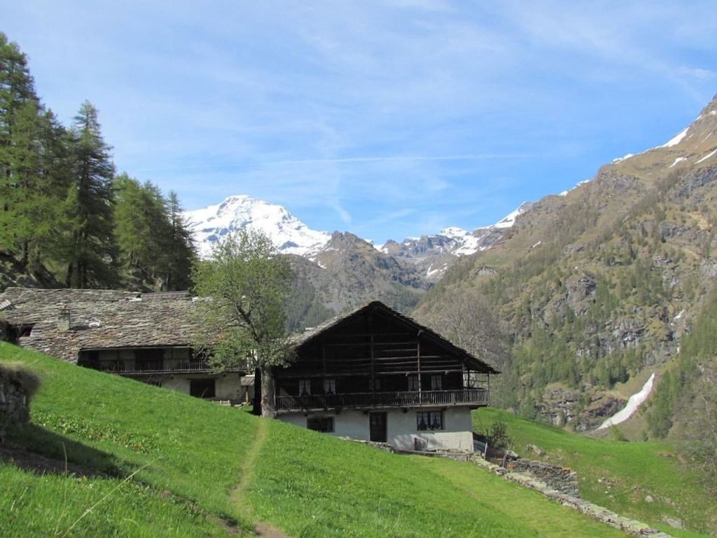 Hotel Lysjoch