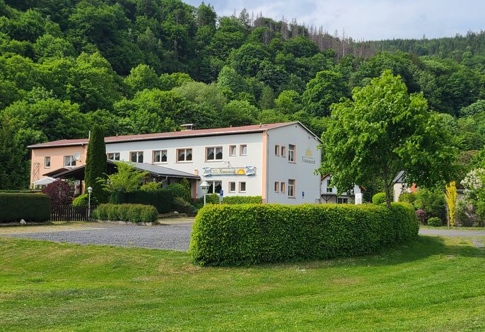 Hotel-Gasthof-Sonneneck