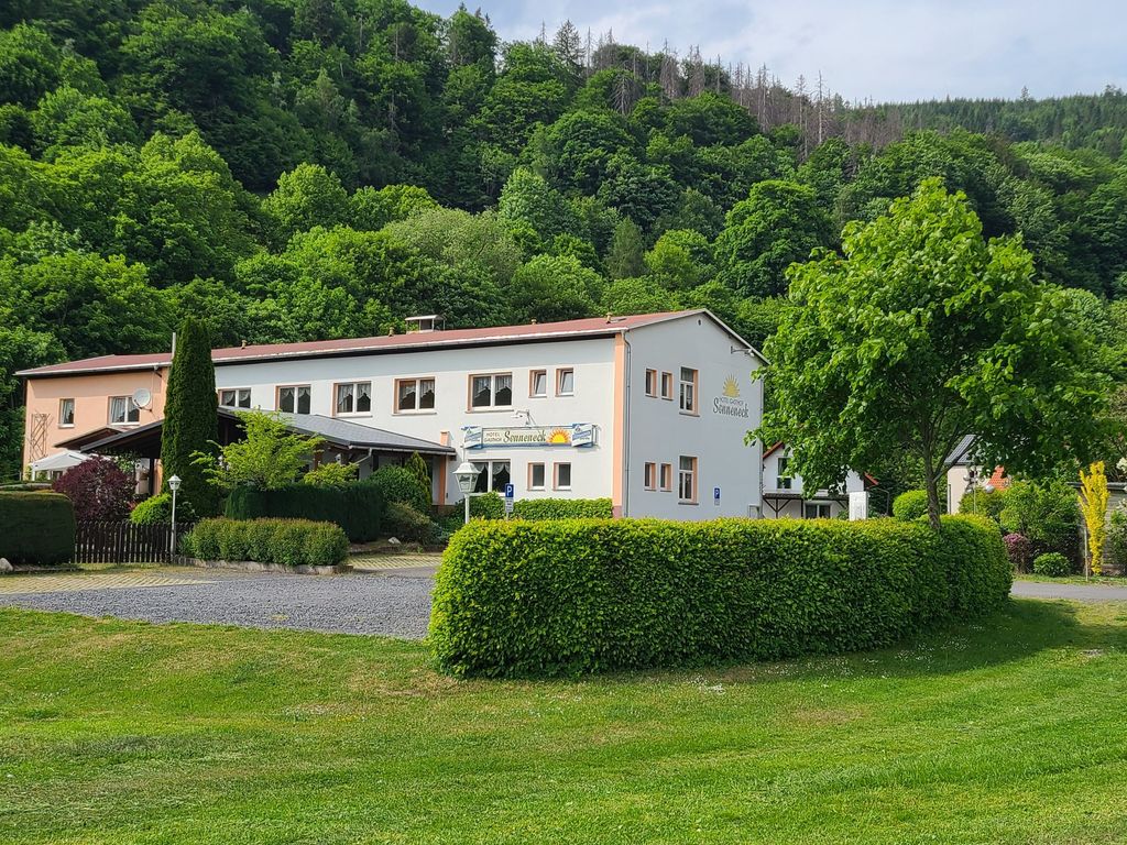 Hotel-Gasthof-Sonneneck
