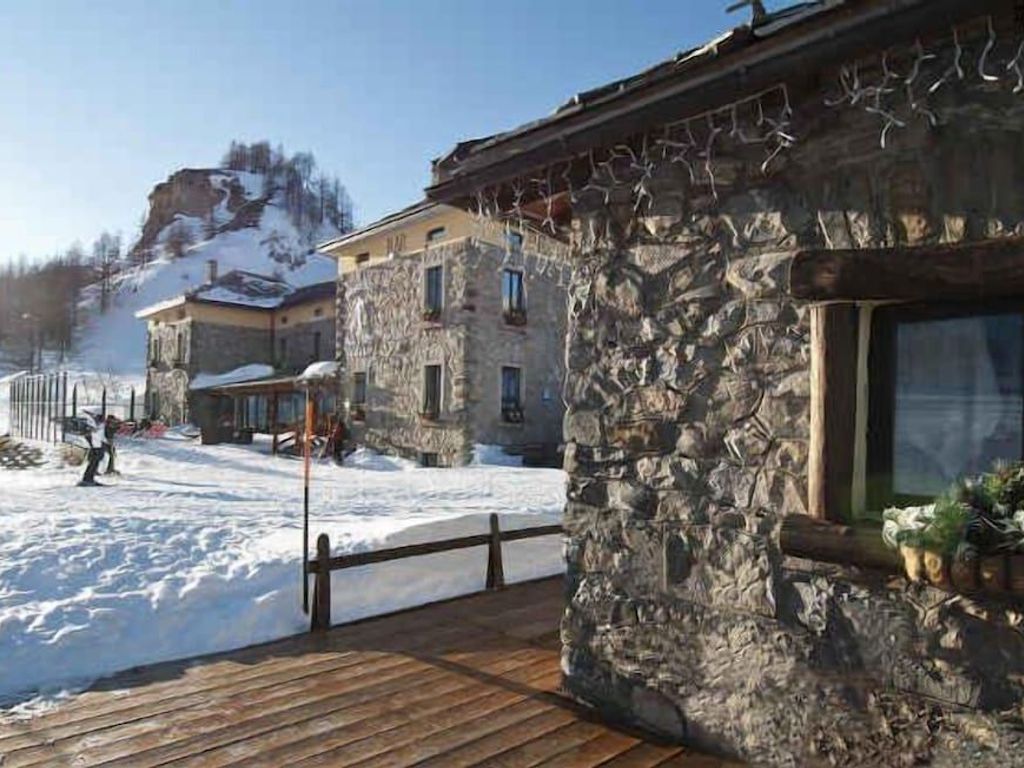Hotel Maison de Neige