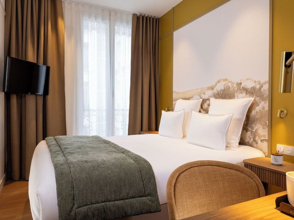 Hotel Le Cardinal