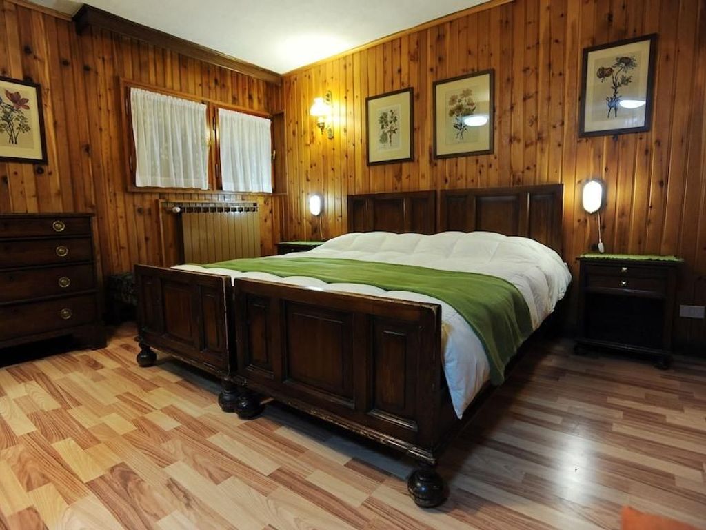 Hostellerie des Guides