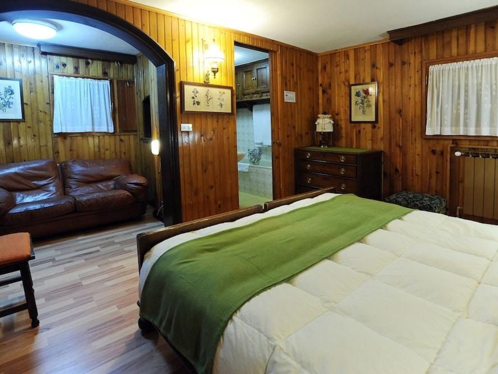 Hostellerie des Guides
