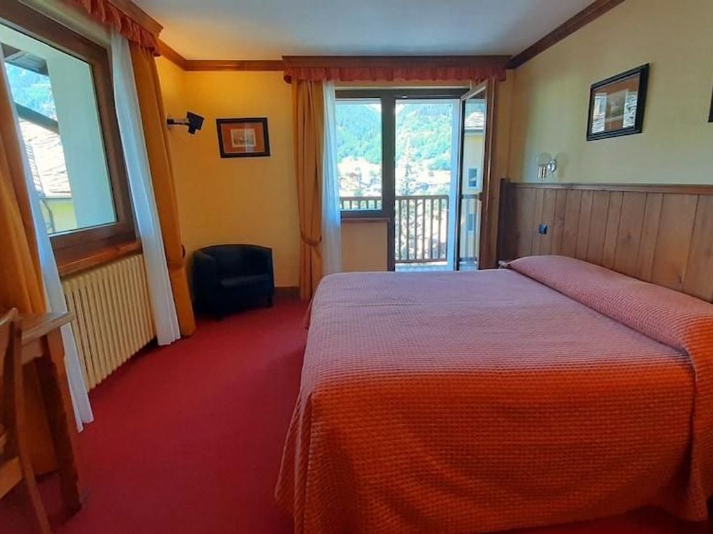 Hotel Crampon