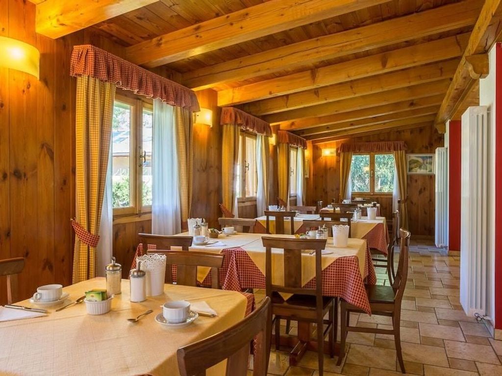 Hotel Crampon