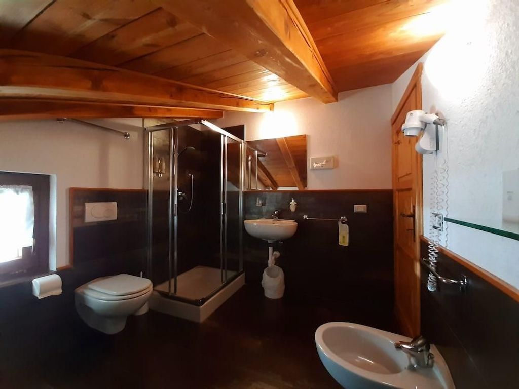 Hotel Crampon