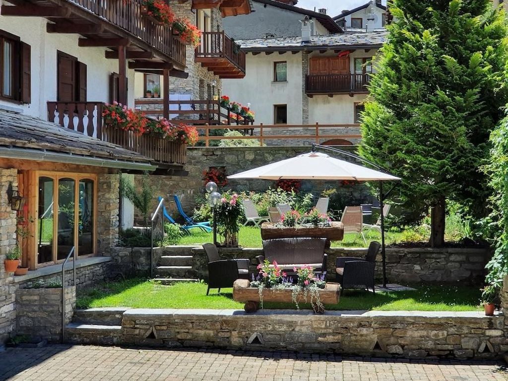 Hotel Edelweiss