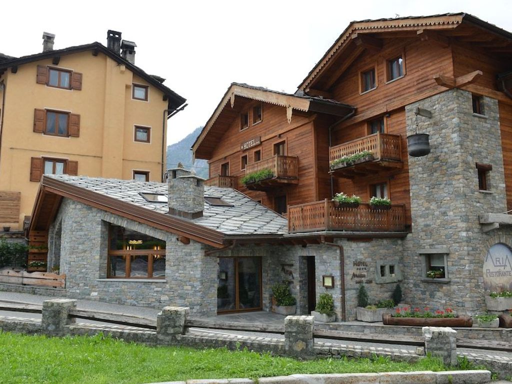 Maison Saint Jean