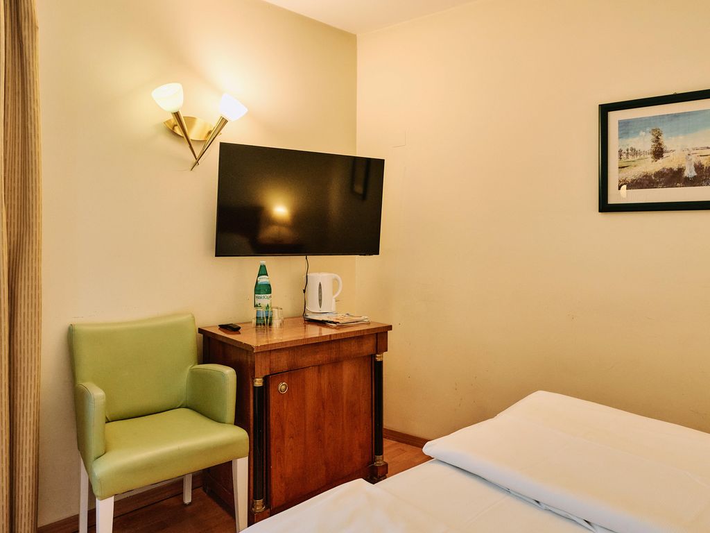 Hotel Deutschmeister