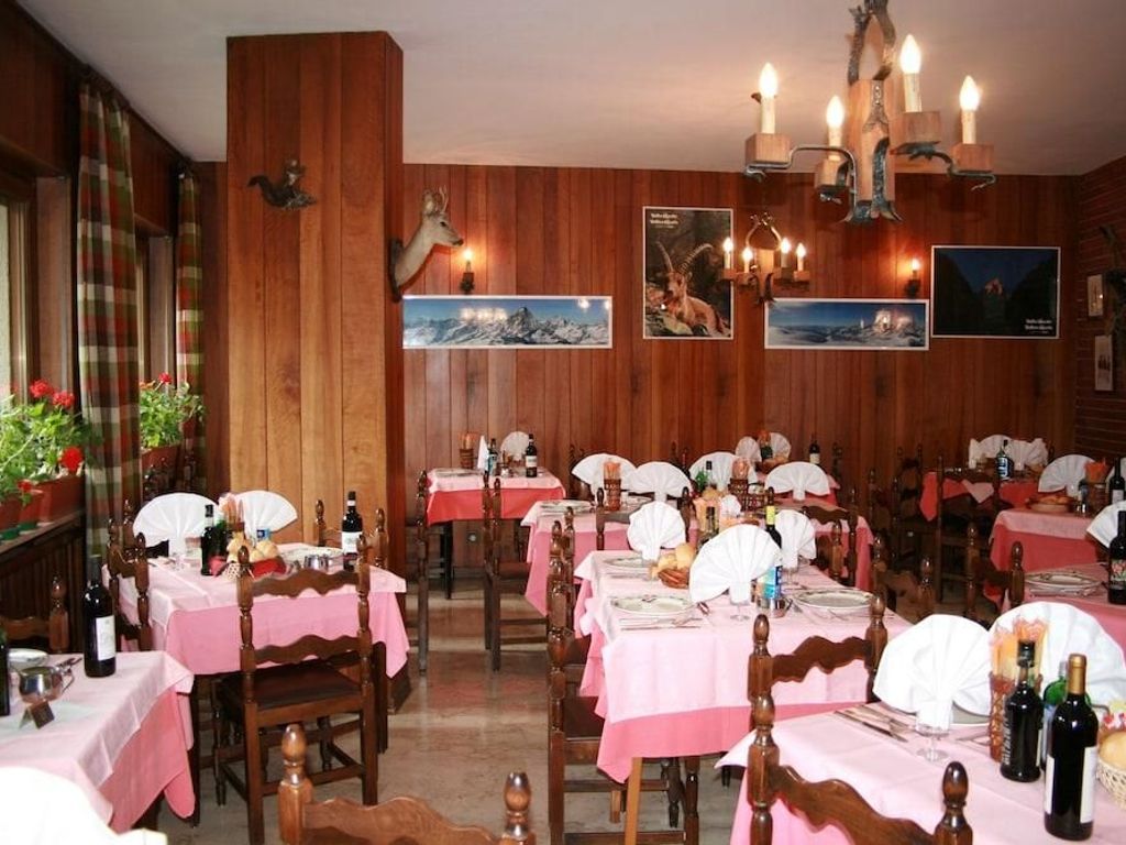 Hotel Al Caminetto