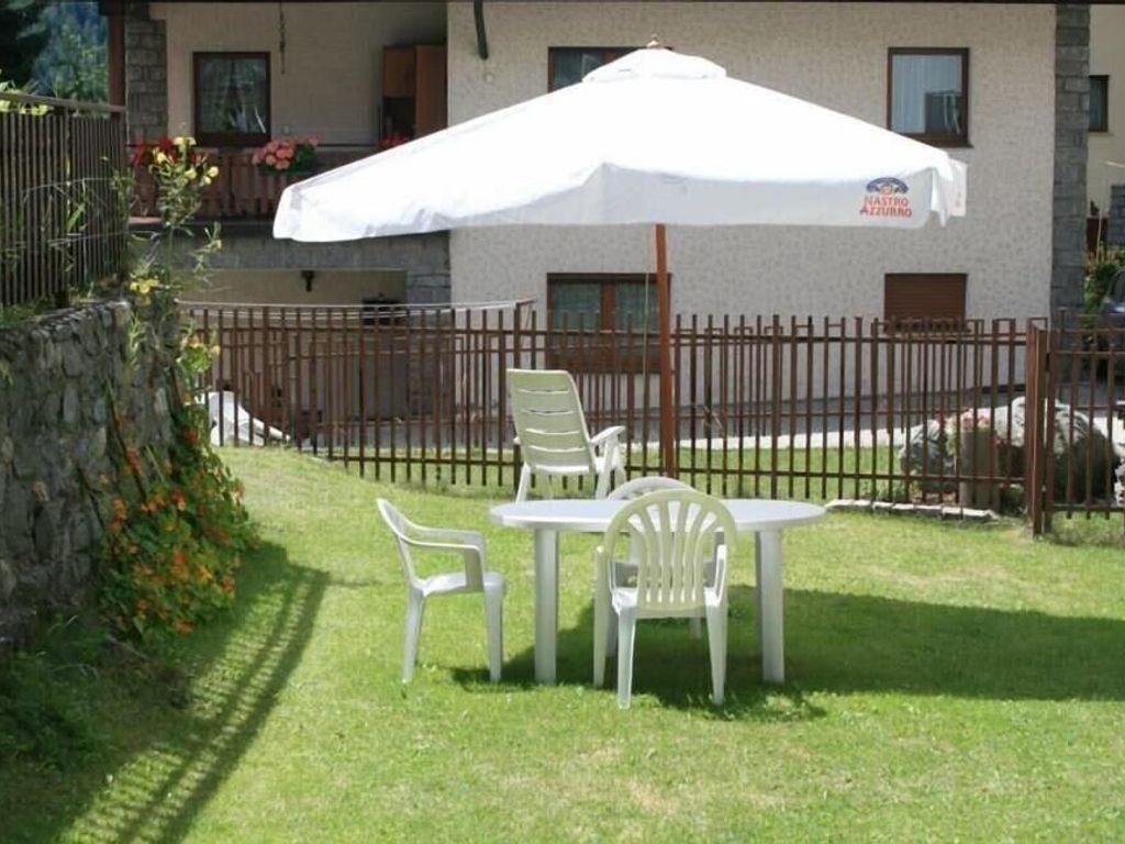 Hotel Al Caminetto