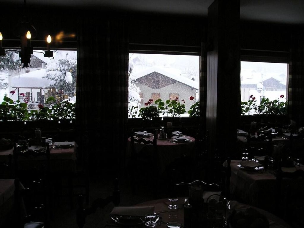Hotel Al Caminetto