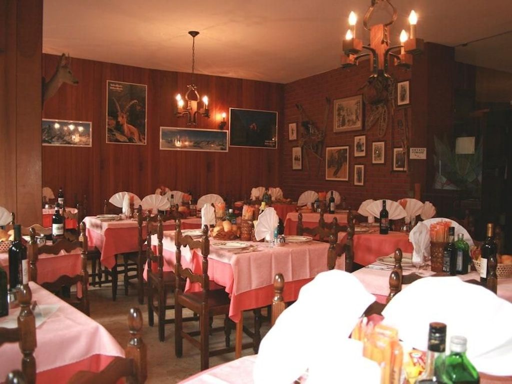Hotel Al Caminetto