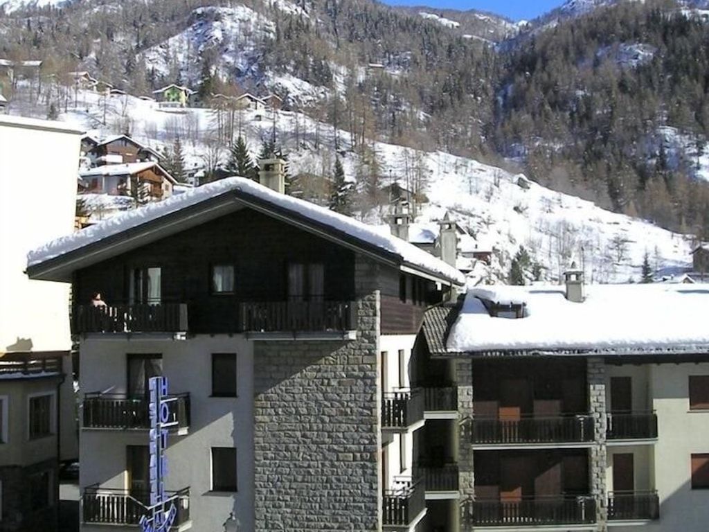 Hotel Al Caminetto