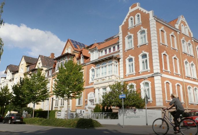Jugendstil