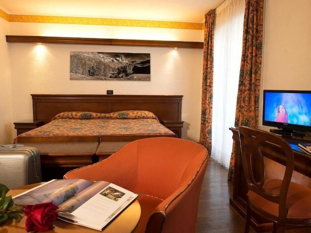 Hotel Tourist