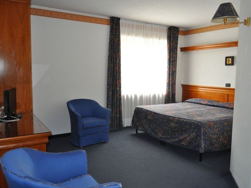 Hotel Tourist