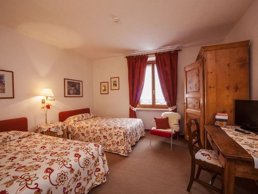 Hotel Ruitor