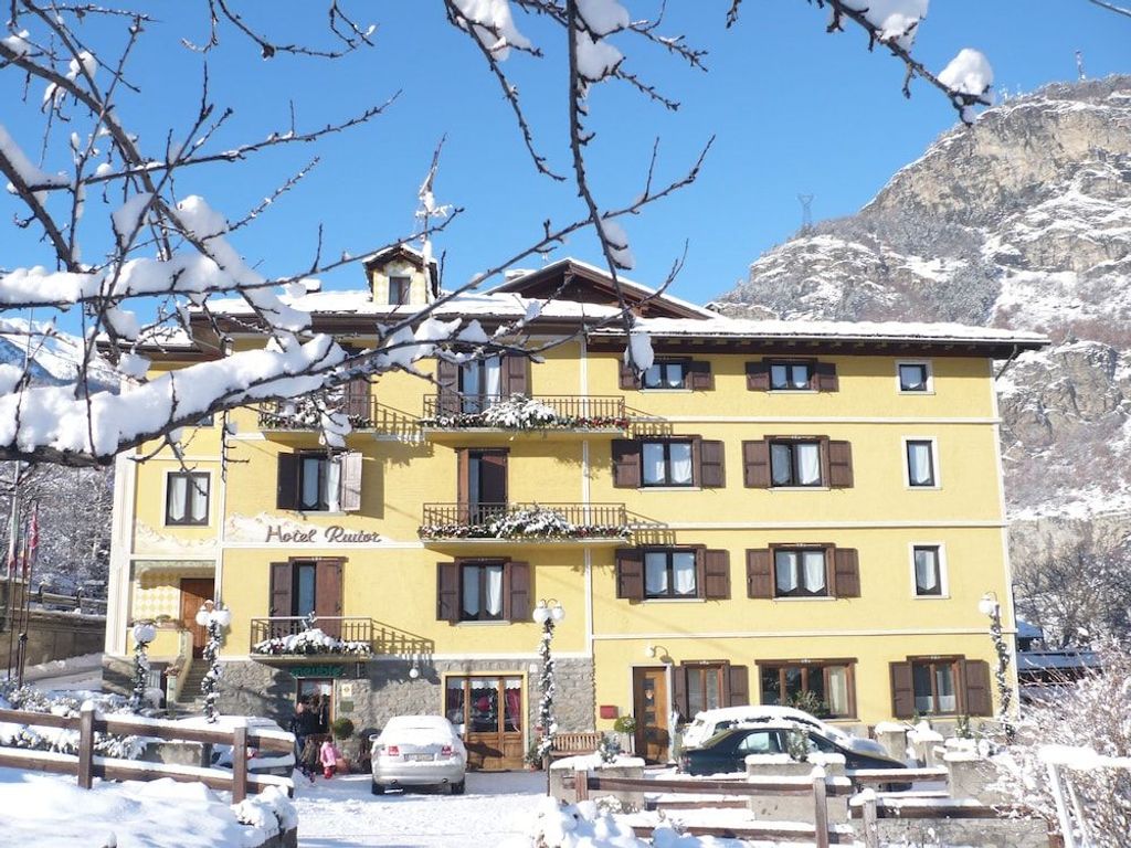 Hotel Ruitor
