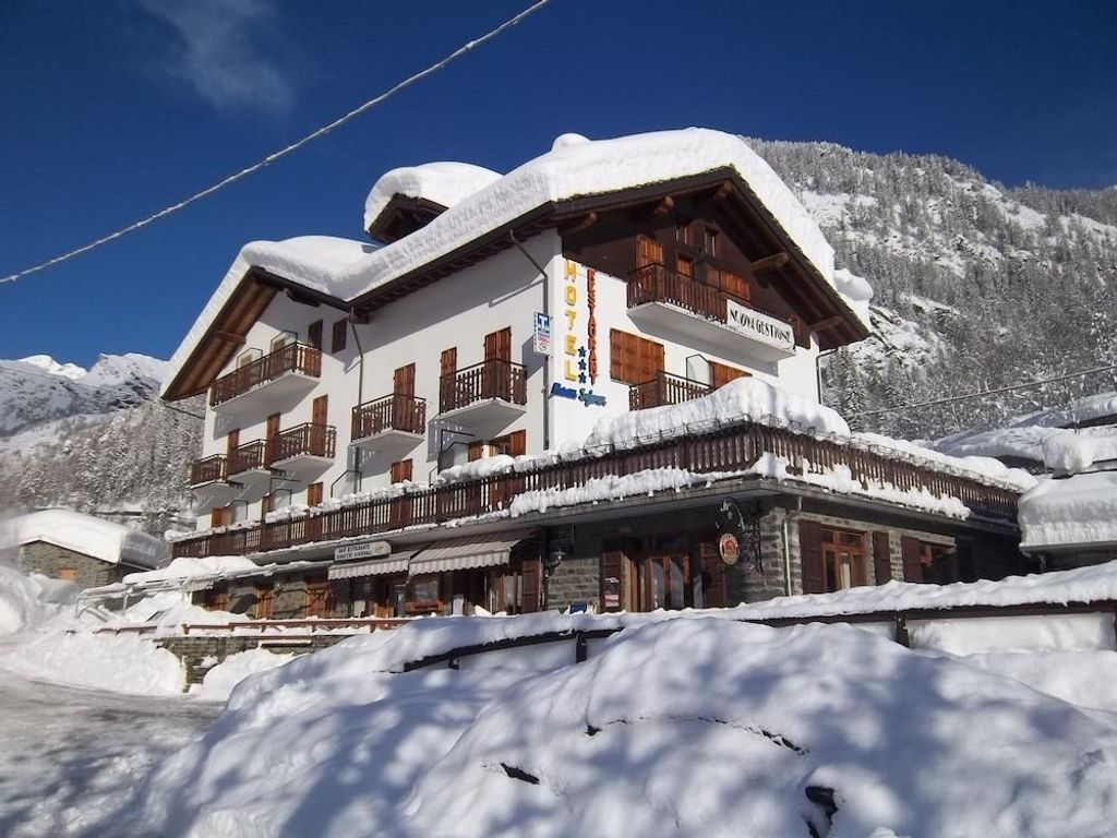 Hotel Beau Sejour