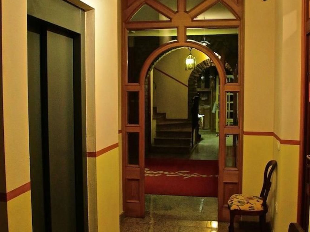 Hotel Beau Sejour