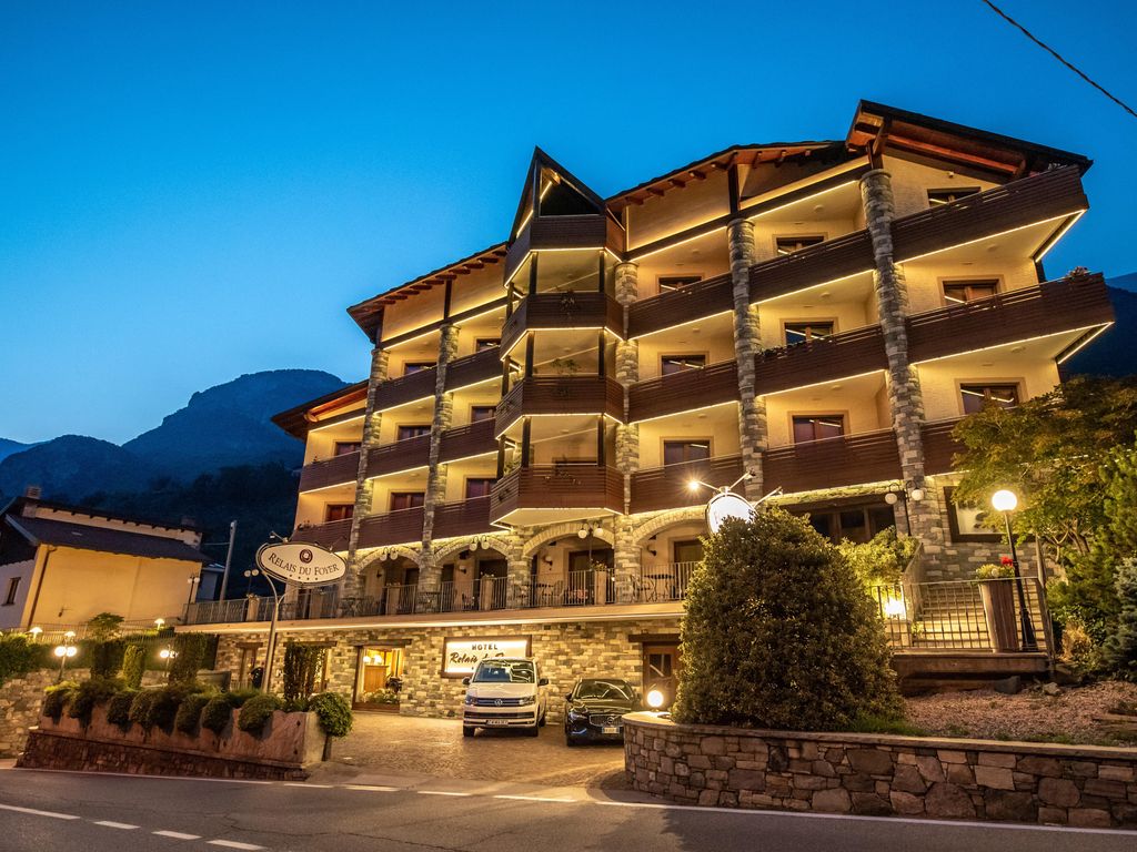 Relais Du Foyer