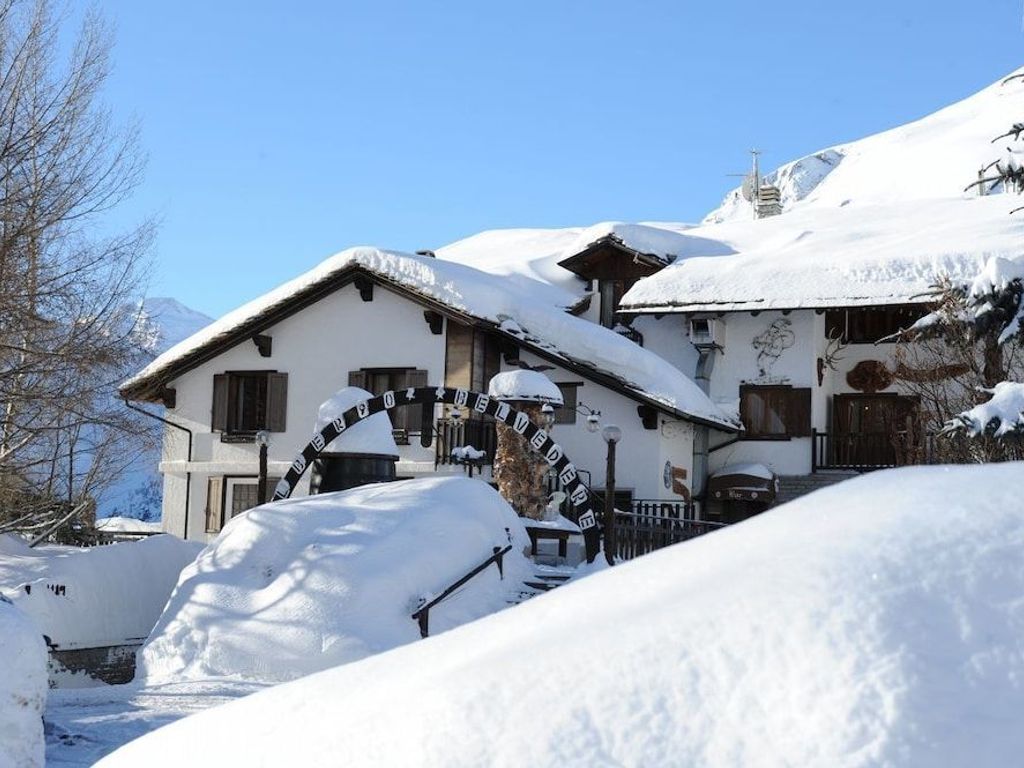 Hotel Ristorante Belvedere