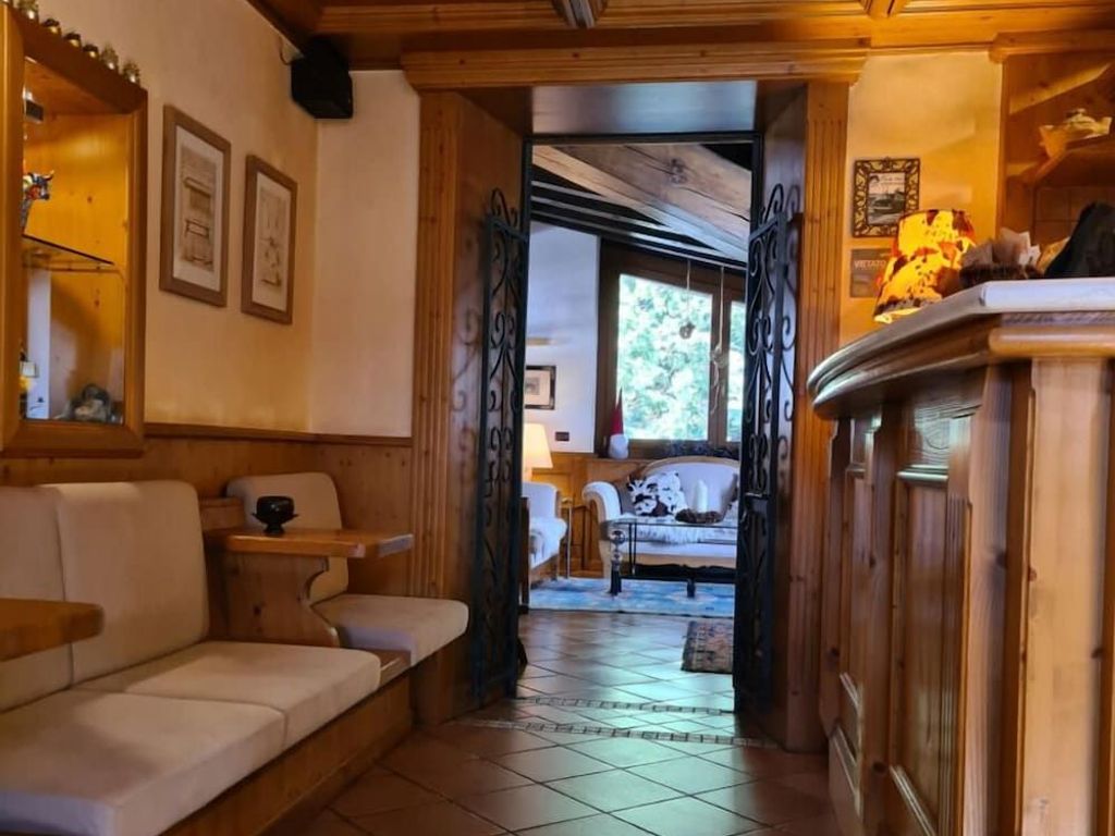 Hotel Dente del Gigante