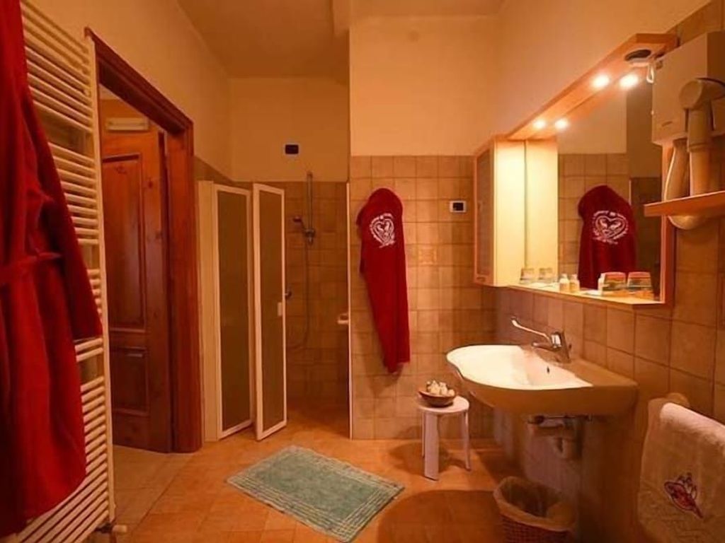 Hotel Tivet