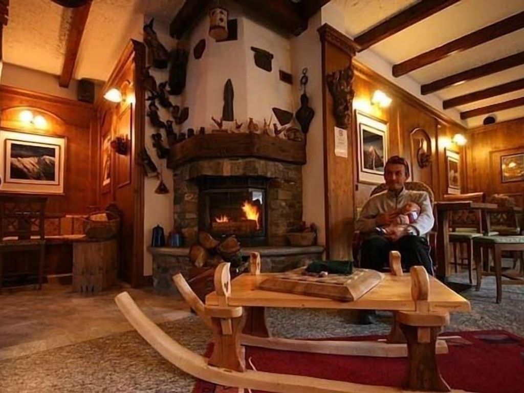 Hotel Tivet