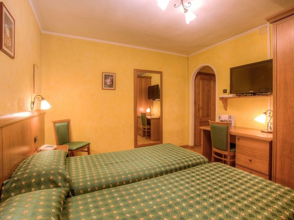 Hotel Edelweiss