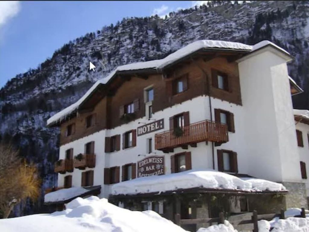 Hotel Edelweiss