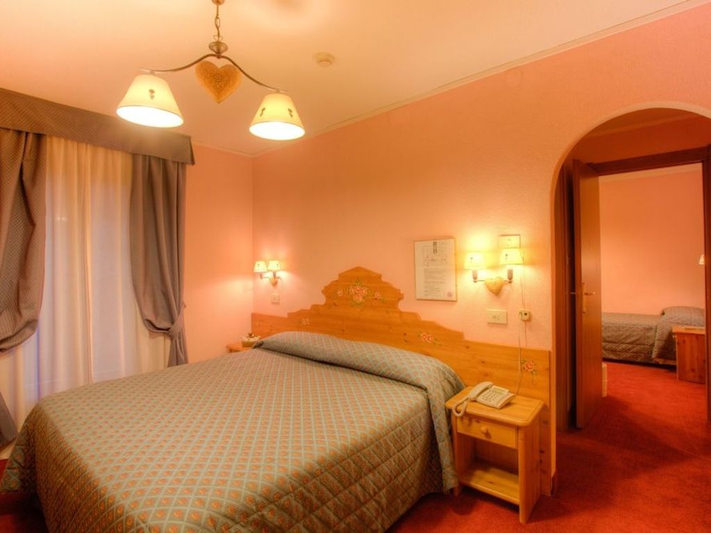 Hotel Edelweiss