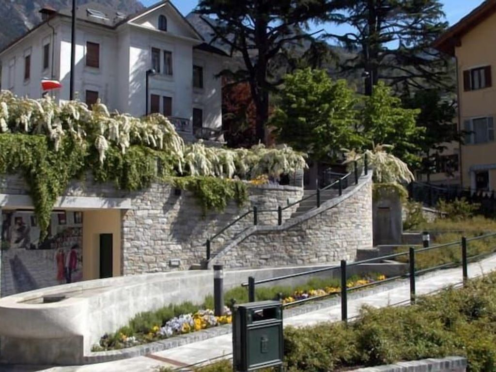 Hotel Olympic