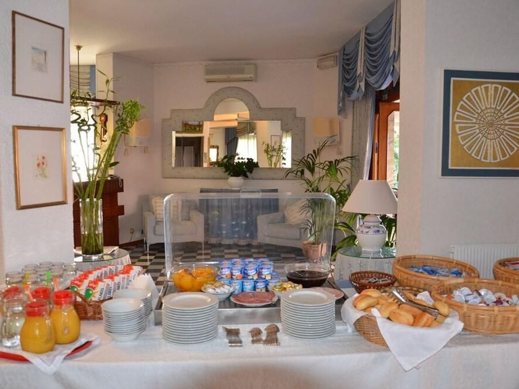 Hotel della Punta