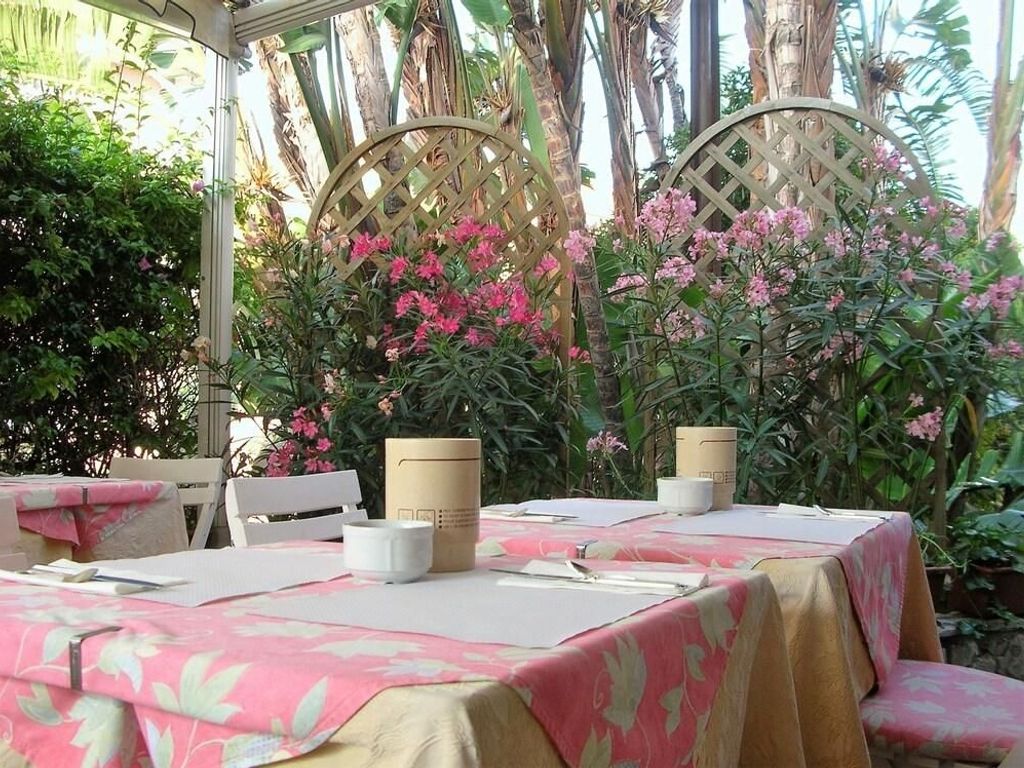 Hotel della Punta