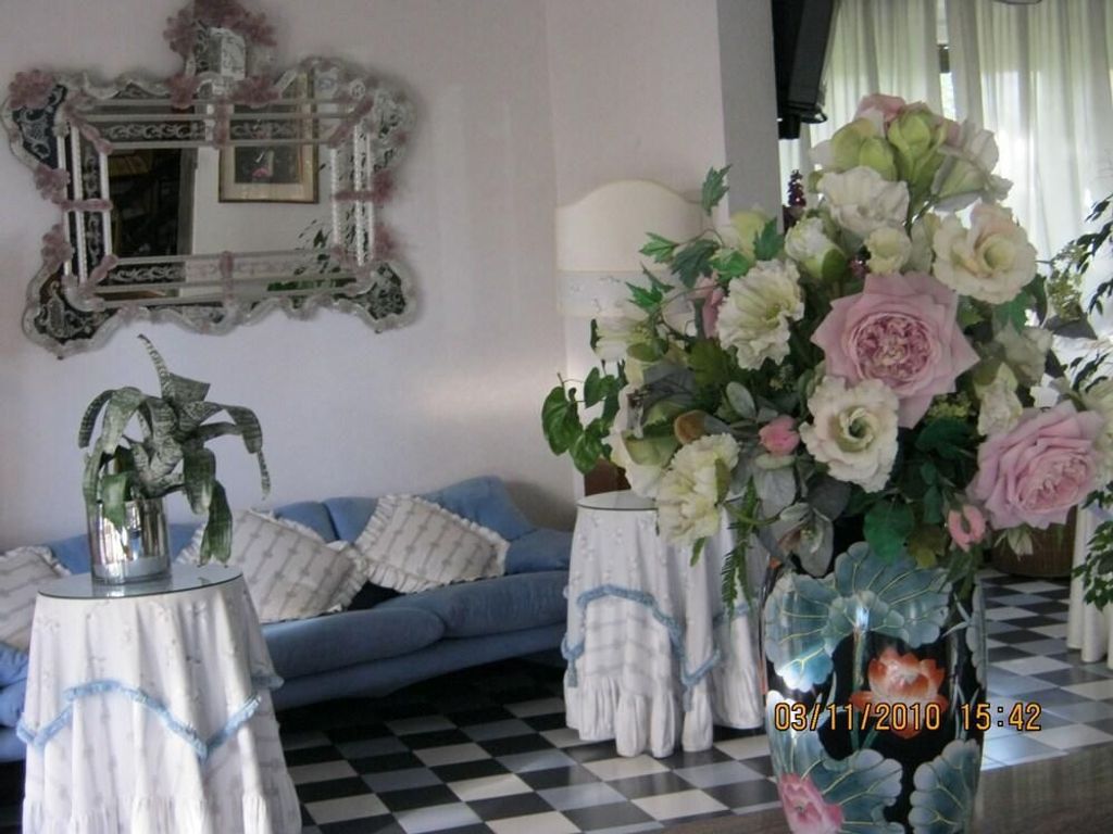 Hotel della Punta