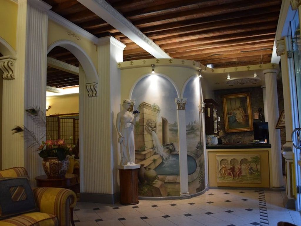 Hotel Le Saline