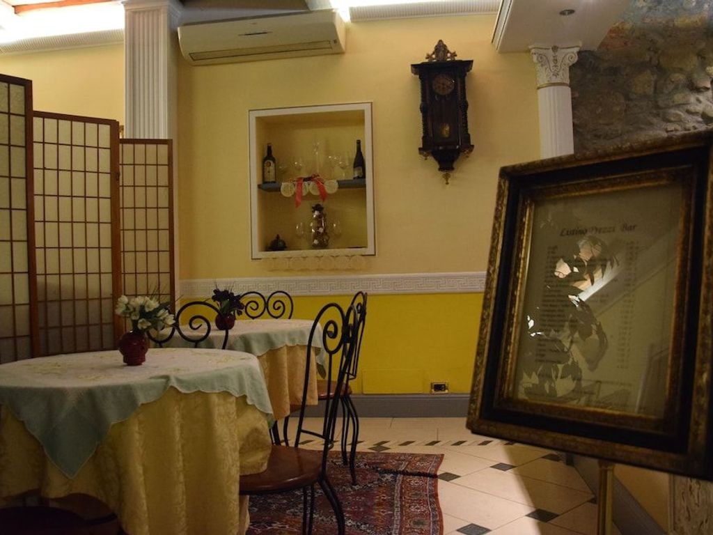 Hotel Le Saline