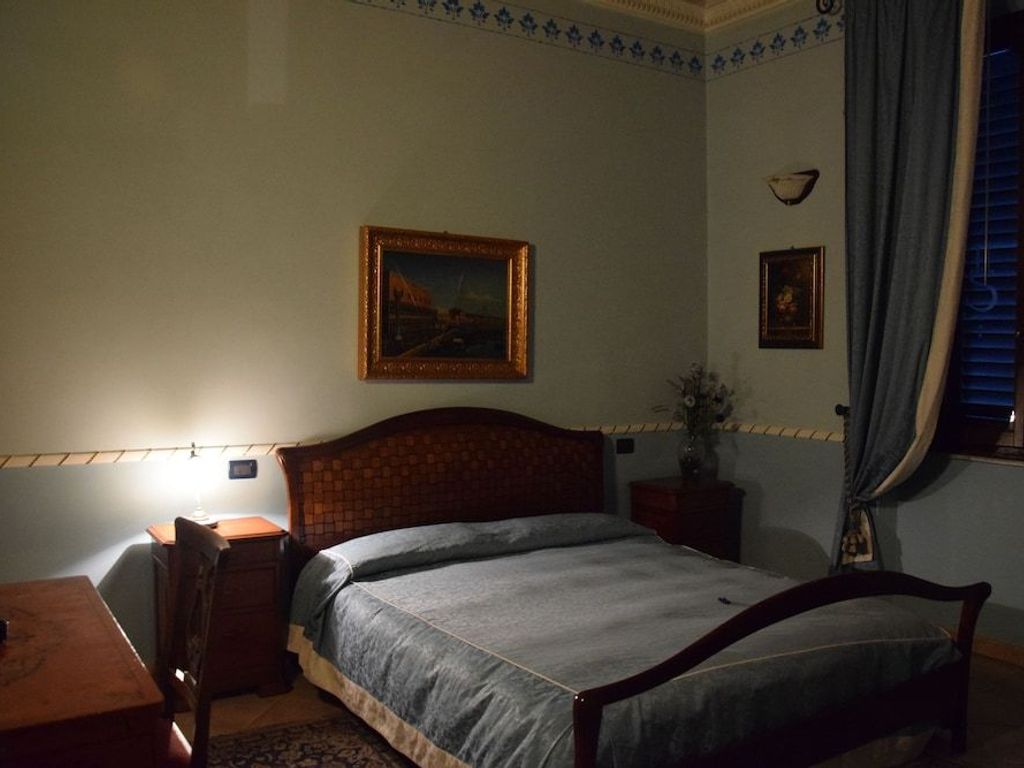 Hotel Le Saline