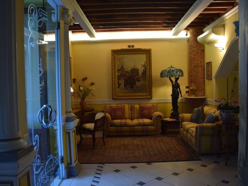 Hotel Le Saline