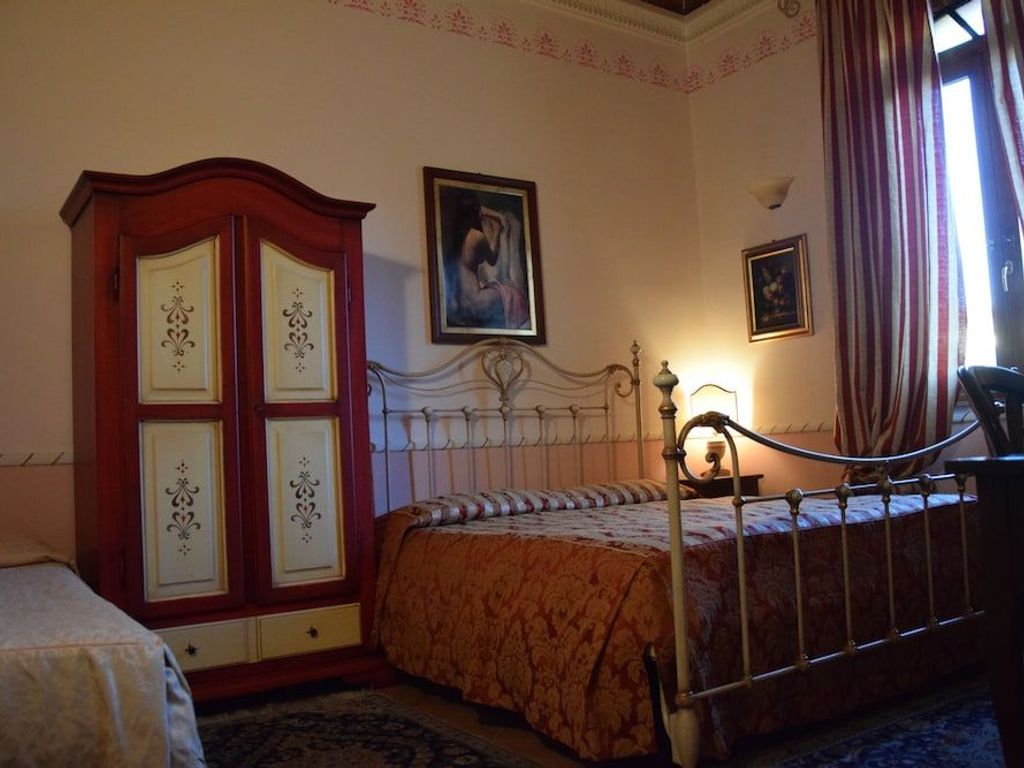 Hotel Le Saline