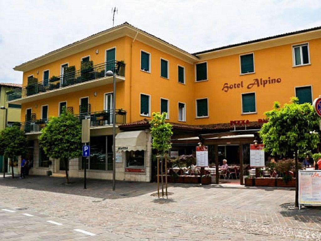 Alpino