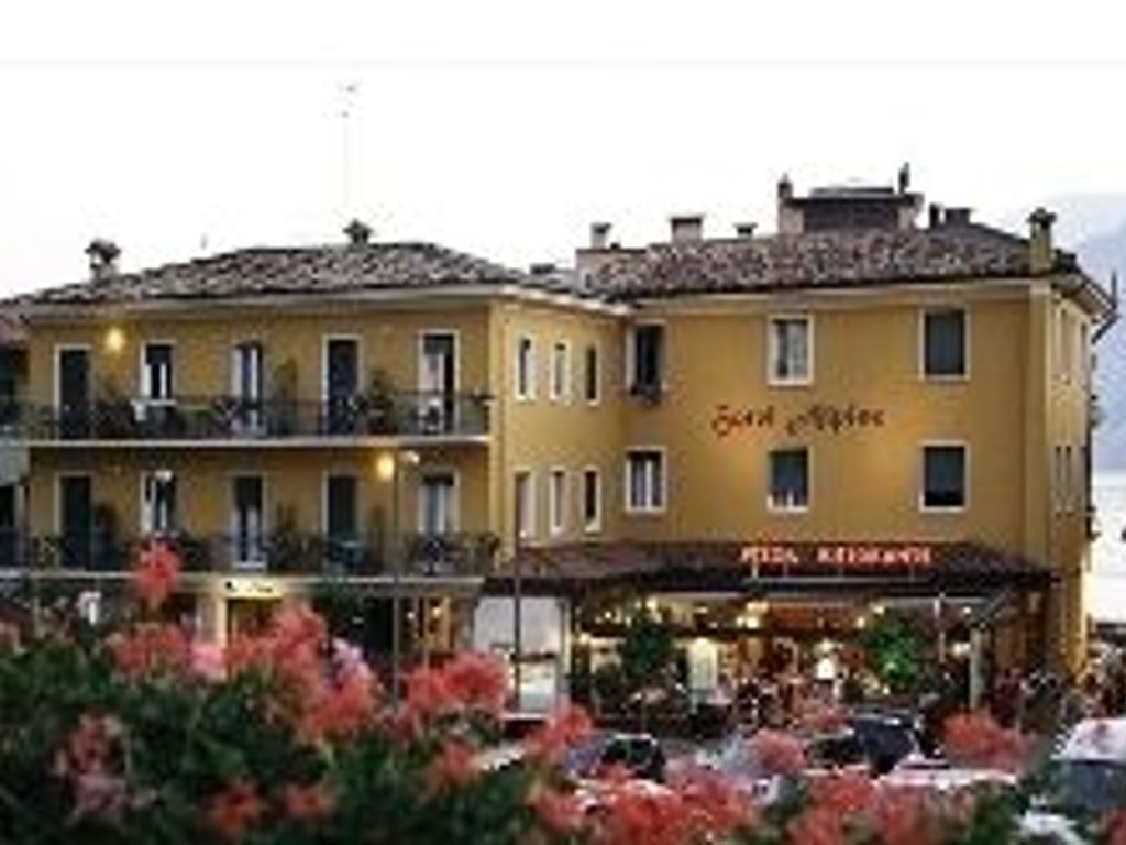 Alpino