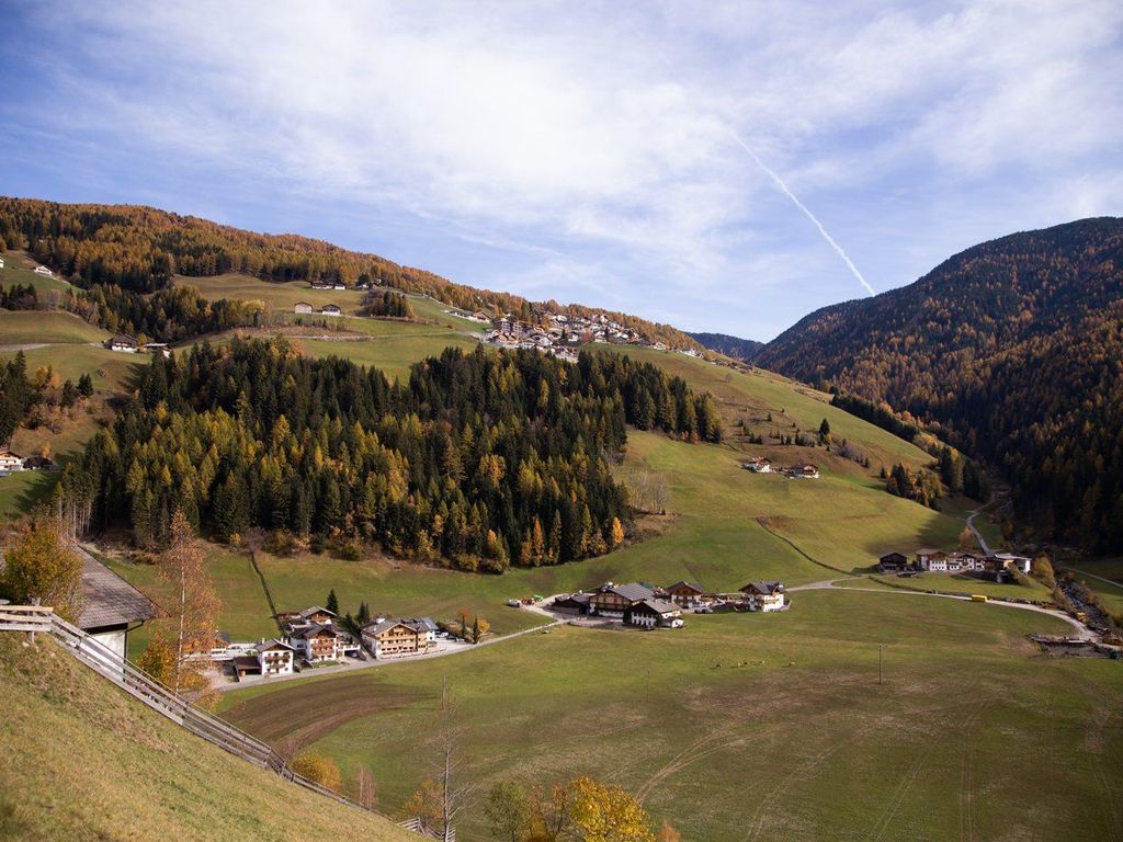 Almhotel Bergerhof