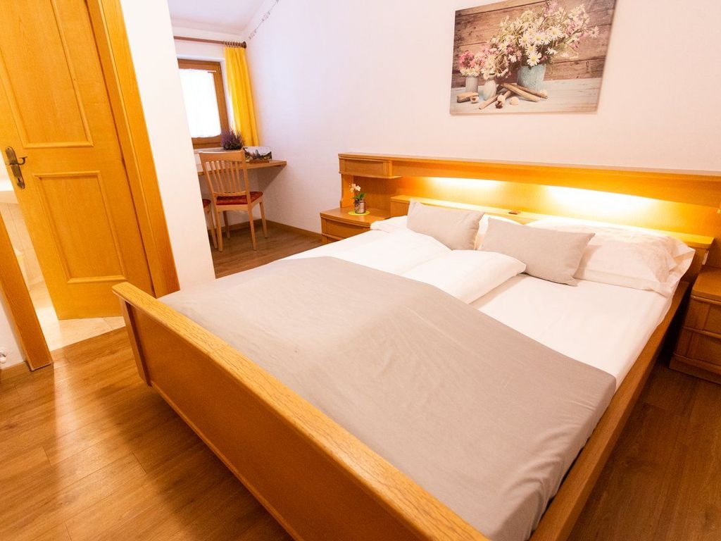 Almhotel Bergerhof