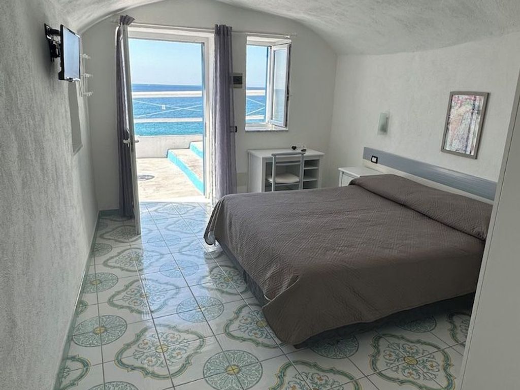 Hotel Regina del Mare