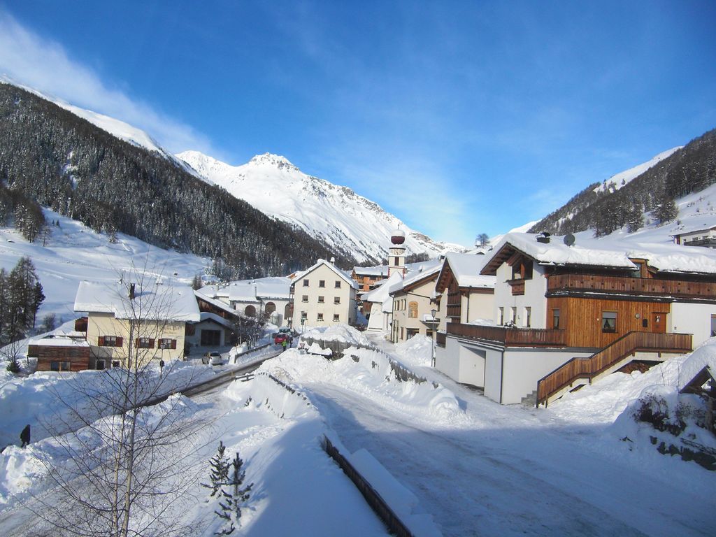 Gasthof Edelweiss