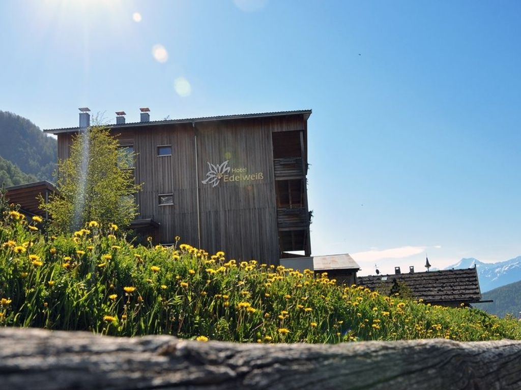 Gasthof Edelweiss